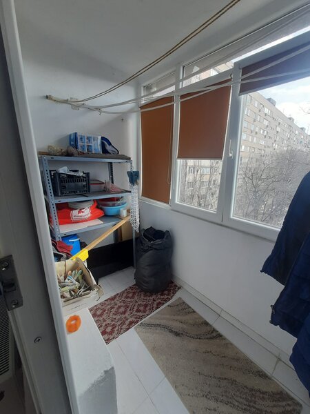 Drumul Taberei Valea Ialomitei