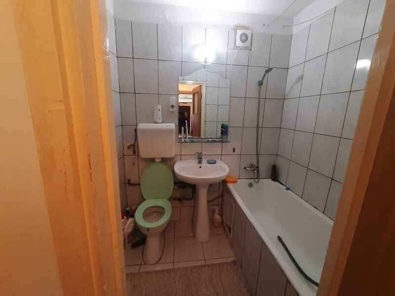 Drumul Taberei Valea Ialomitei