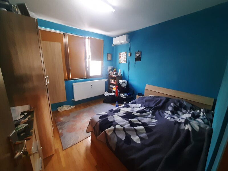 Drumul Taberei Valea Ialomitei